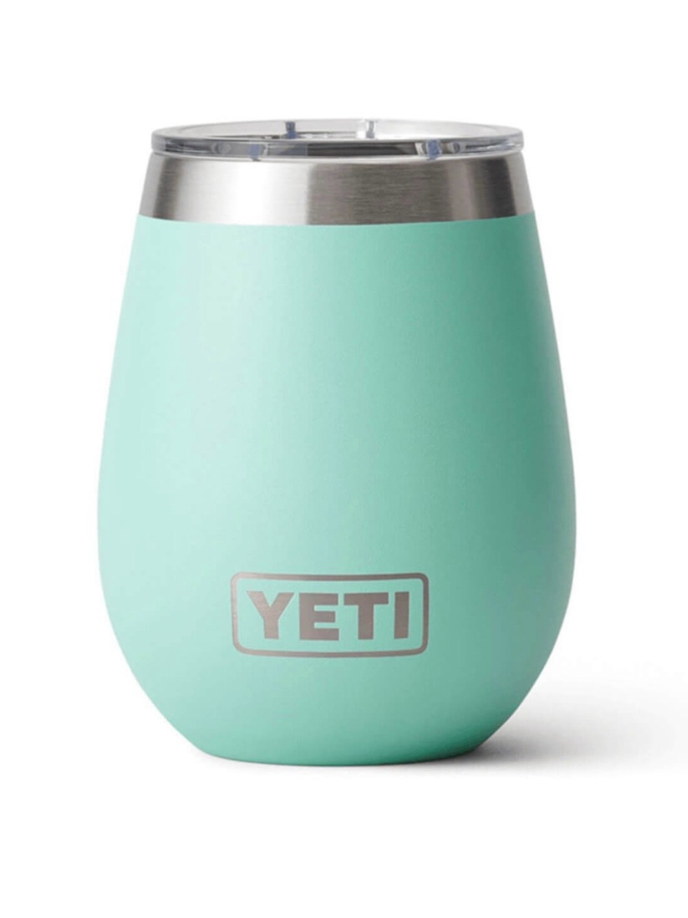 YETI Rambler Wine Tumbler Insulated 10 oz